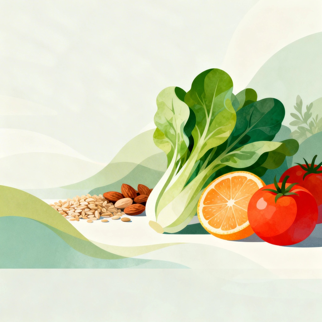 10 zdrowych przepisów na każdy dzień